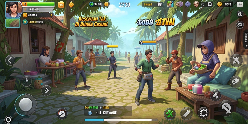 Tangkap momen seru dalam gameplay <strong>2739</strong> yang penuh tantangan.