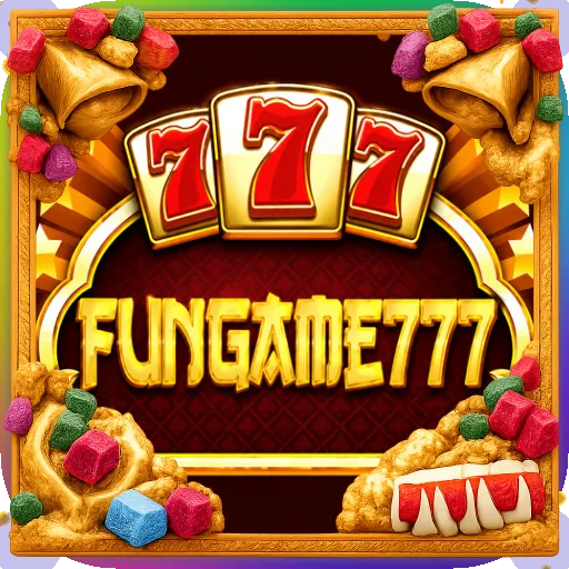 FUNGAME777 - Game Puzzle Seru untuk Mengasah Otak