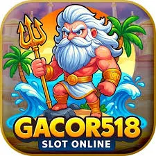 GACOR518 - Game Strategi Terbaik untuk Pecinta SLG