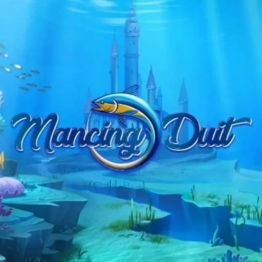 MANCINGDUIT - Pertahanan Menarik di Dunia Mancing