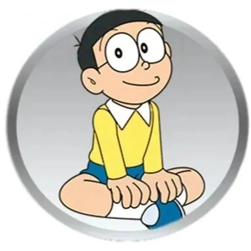 NOBITA138 - Petualangan Seru di Dunia RPG