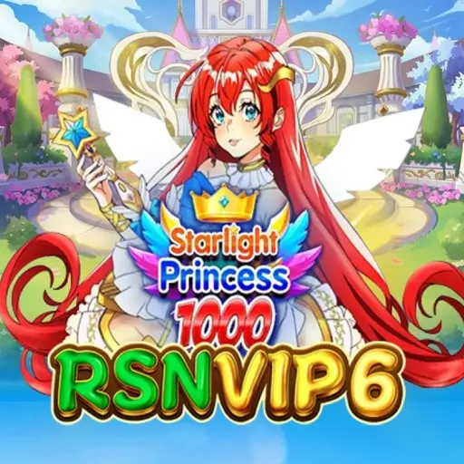 RSNVIP6 - Petualangan Tanpa Batas di Dunia Terbuka