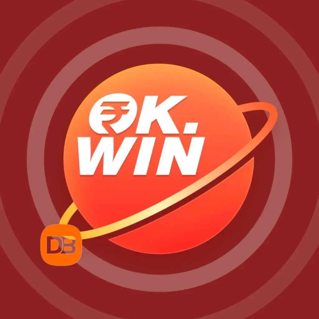 Logo okwin